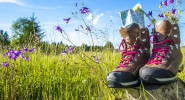 Wandern im Sauerland